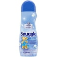 thumbnail image 2 of Snuggle Blue Sparkle Cuddle-Up Fresh In-Wash Scent Booster, up to 12 Weeks of Freshness, 595g, HE Compatible, 1 bottle, 2 of 9