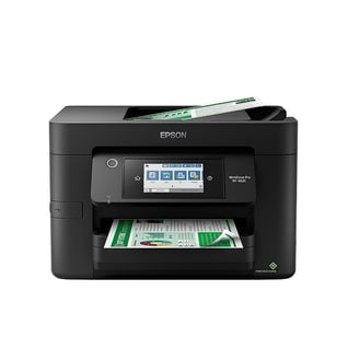 EPSON WorkForce Pro WF-4820 All-in-One Printer
