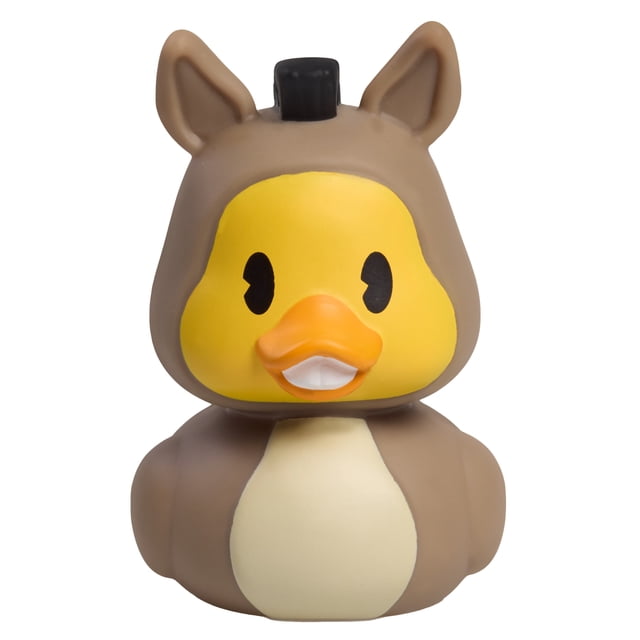 Duckalooz Dreamworks Donkey Small Toy Duck