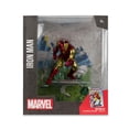 thumbnail image 1 of Iron Man (The Invincible Iron Man #126) Scale Posed Figure w/Scene, 1 of 5