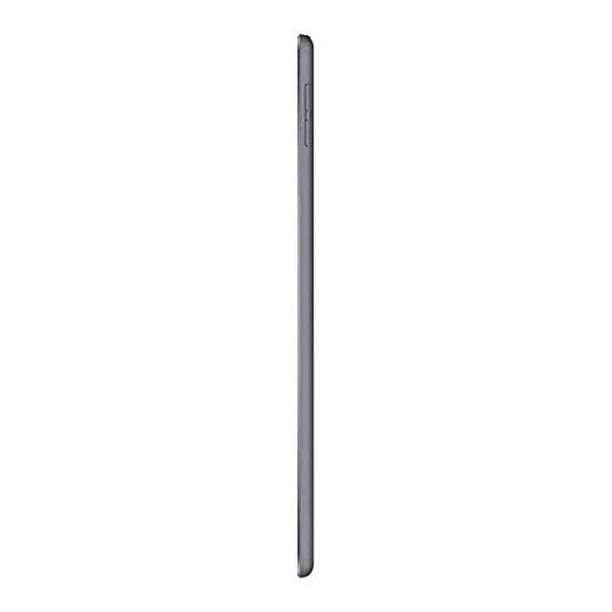 Apple iPad Mini, 5th Gen (Wi-Fi, 64GB) - Space Gray (Renewed