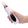 thumbnail image 4 of Electric Pore Cleaner,Rechargeable Household Electric Blackhead Blackhead Suction Instrument Blackhead Removal Machine Unmatched Quality, 4 of 8