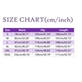 thumbnail image 3 of Men's Cargo Work Pants Straight Fit Casual Adjustable Hem Daily Wear Comfortable Loose Fit Jogger Trousers with Drawstring, 3 of 5