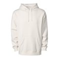 thumbnail image 1 of Independent Trading Co. IND4000 Heavyweight Hooded Sweatshirt, 1 of 2