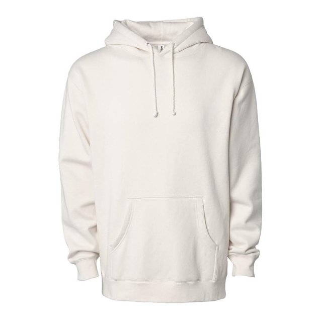 Independent Trading Co. IND4000 Heavyweight Hooded Sweatshirt