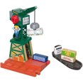 thumbnail image 2 of Thomas & Friends Wood Cranky at the Docks, 2 of 8