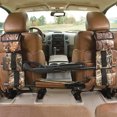 thumbnail image 4 of Wuyanis 2pcs Car Back Gun Sling Rack Portable Camo Rifle Organizer Storage Holder, 4 of 9