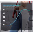 thumbnail image 3 of Canada Day Kcavykas Fall Savigs,Home Decor,Ajustable Weighted Skipping Heavy Rope Gym Adult Jump Speed Rope Adult Exercise, 3 of 7