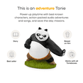 thumbnail image 4 of tonies Kung Fu Panda Audio Play Figurine, 4 of 6