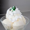 thumbnail image 3 of Dutch Treat Chocolate Mint Sprinkles Candy Ice Cream Topping - 10 lb., 3 of 5