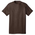 thumbnail image 1 of Port & Company T-Shirt Classique en Coton pour Hommes, 1 of 1