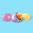 thumbnail image 2 of M&M'S, Easter Spring Pastels Peanut Milk Chocolate Candy, Sharing Bag, 200g, 2 of 9