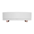 thumbnail image 2 of TIMIFIS Seasoning Packet Tray 360 Degree Rotating Storage Tray Cosmetics Perfume and Condiment Bag Organizer Large Capacity Cosmetics Desktop Storage Tray Kitchen Essentials, 2 of 6