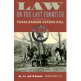 thumbnail image 2 of Law on the Last Frontier : Texas Ranger Arthur Hill (Liberté et Justice Américaines), 2 of 3