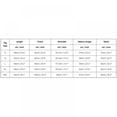 thumbnail image 5 of Women Quarter Zip Pullover Running Shirts Long Sleeve Activewear Tops Tight Workout, 5 of 5