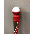 thumbnail image 3 of Royal Ball Retriever, (Red, Large), 3 of 4