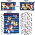 thumbnail image 2 of Ensemble de Literie 3 pièces Paw Patrol, 2 of 8