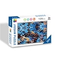 thumbnail image 4 of Puzzle Thickened Paper Santa 126 Pieces Of Puzzle For Children To Assemble Gifts, 4 of 7