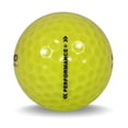 thumbnail image 3 of 60 Signature Performance + 5A Yellow by Mulligan Golf Balls - Used Golf Balls, 3 of 5