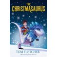 thumbnail image 4 of The Christmasaurus Couverture Rigide 2018, 4 of 5