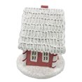 thumbnail image 2 of TT PINK RESIN HOUSE, 2 of 4