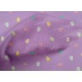 thumbnail image 4 of oneOone Cotton Poplin Fabric Egg Easter Print Sewing Fabric BTY 56 Inch Wide, 4 of 4