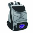 thumbnail image 1 of Picnic Time PTX- Black (Kansas State Wildcats) Impression Numérique, 1 of 4
