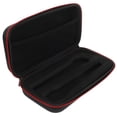 thumbnail image 1 of KAKOWELY Étui Portable pour Microphone, Étui Rigide en EVA pour Micro Double, 11.81"X5.91"X2.76 Pouces, 1 of 5