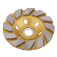 thumbnail image 2 of Segment Grinding Wheel Grinding Wheel   Grinding  Cup Wheel Marble Grinding Concrete, 2 of 8