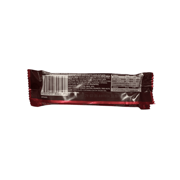 Cadbury Cherry Ripe Double Dipped 40G - Australia Edition - Walmart.ca