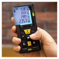 thumbnail image 4 of 1.7 Inch Display 40M/60M Rangefinders Meter Electronic Roulette Digital Tape Rangefinder Measuring Tape ,Long Lasting, 4 of 7
