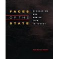 thumbnail image 1 of Faces of the State: Secularism and Public Life in Turkey, 1 of 2
