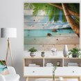 thumbnail image 3 of Design Art - Praslin Island Seychelles Beach, 3 of 5