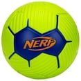 thumbnail image 1 of Ballon de football en mousse Nerf, 1 of 4