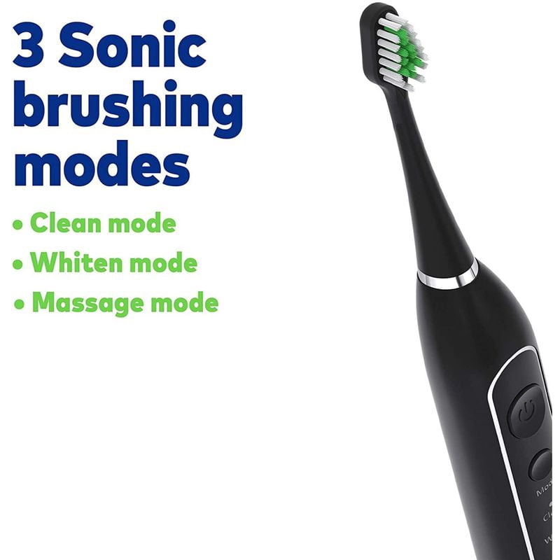 Waterpik® Complete Care 5.0 Water Flosser and Triple Sonic Toothbrush
