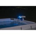 thumbnail image 4 of Bestway Piscine hors Terre Cascade Relaxante avec 7 DEL Colorées, 4 of 12