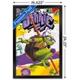 thumbnail image 2 of Teenage Mutant Ninja Turtles : Mutant Mayhem - Donatello, 2 of 4