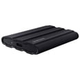 thumbnail image 2 of Samsung T7 Shield 4TB USB 3.2 External Hard Drive (MU-PE4T0S/AM), 2 of 6