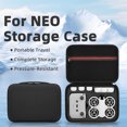 thumbnail image 2 of Drone Safety Case Protective Storage Case Compatible For DJI NEO Stabilizer Waterproof Sealed Drone Accessories Case For Travel, 2 of 9