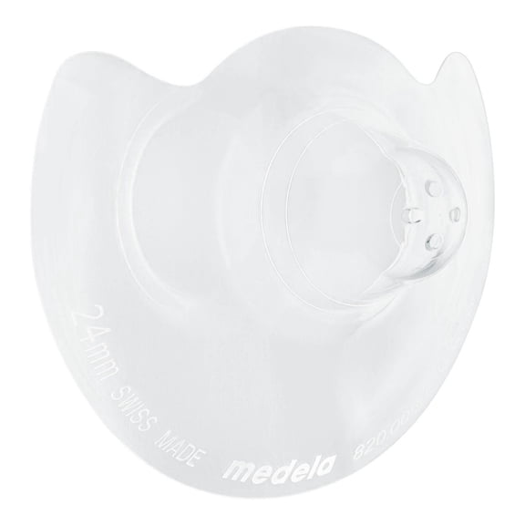 Medela Protège-Mamelons Contact & Étui - 24MM