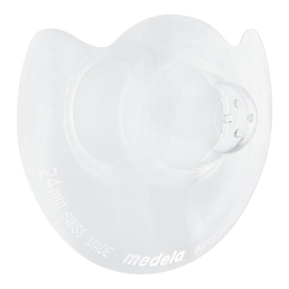 Medela Protège-Mamelons Contact & Étui - 24MM