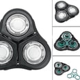 thumbnail image 2 of Shaver Head Accessories Replacement Electric Razor Parts For Remington, 2 of 5