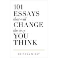 thumbnail image 1 of 101 Essays That Will Change the Way You Think (English, Paperback), 1 of 1