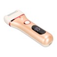thumbnail image 2 of Foot Grinder, Comfortable Professional Waterproof Electric Foot Callus Remover Exfoliating  For Beauty Salon, 2 of 8
