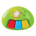 thumbnail image 2 of Parent's Choice Baby Rock Star Toy Piano, 2 of 2