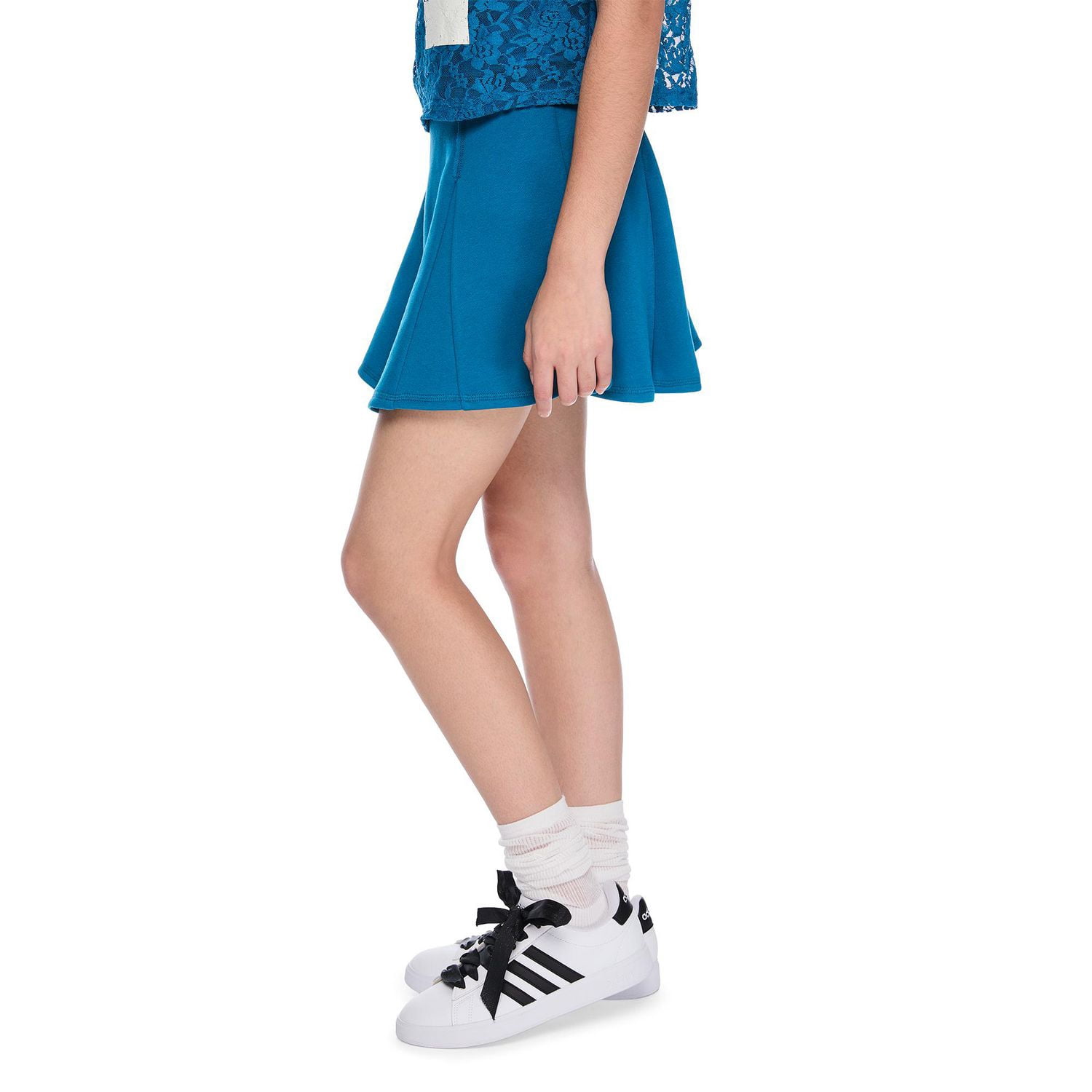 Mini-jupe-short My Sister’s Closet pour filles