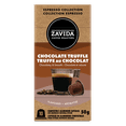 thumbnail image 1 of Zavida Chocolate Truffle Dark Roast Espresso Capsules (10), 1 of 3
