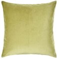 thumbnail image 1 of hometrends Solid Velvet Decorative Pillow, 1 of 4
