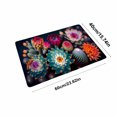 thumbnail image 3 of Home Diatom Mud Visual Expansion Mat Bathroom Water Absorption-drying Mat Toilet Door Slip Wear Mat Home Essentials, 3 of 6