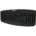 thumbnail image 3 of Seal Shield Silver Storm Washable Keyboard - Ip-66 Washable True Type Full Travel Keys 24, 3 of 12